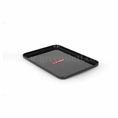 ARAVEN Display Tray Black 400x300x25 mm