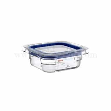ARAVEN Food Container GN 1/6 176x162x65 mm-0.75 L