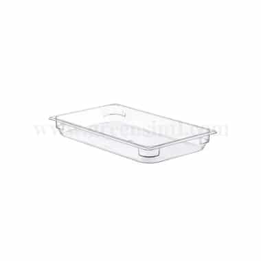 ARAVEN Food Box Basic GN 1/1 530x325x65 mm-8.6 L