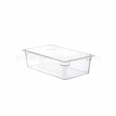ARAVEN Food Box Basic GN 1/1 530x325x150 mm-20 L