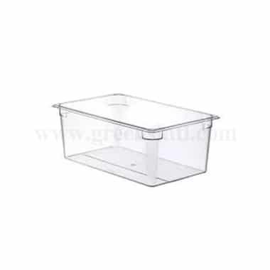 ARAVEN Food Box Basic GN 1/1 530x325x200 mm-26.2 L