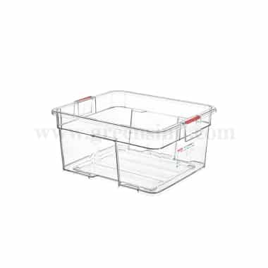 ARAVEN ABS Food box 650x530xh300 mm-70 L