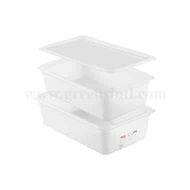 ARAVEN Defrost kit 530x325xh200 mm-17.5 L