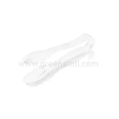 ARAVEN Scallop Tong White 230 mm