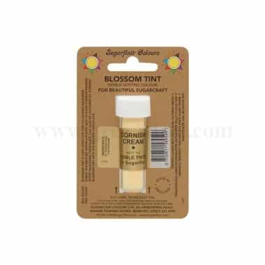 SUGARFLAIR Blossom Tint Dusting Colour Cornish Cream 7ml