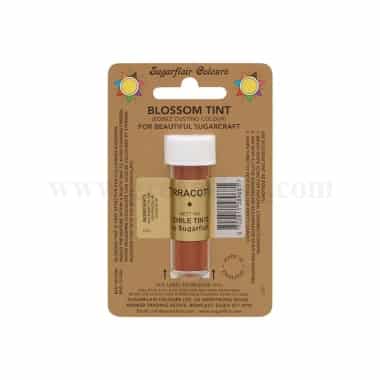 SUGARFLAIR Blossom Tint Dusting Colour Terracotta 7ml