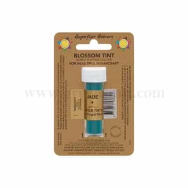 SUGARFLAIR Blossom Tint Dusting Colour Jade 7ml