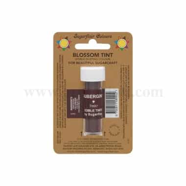 SUGARFLAIR Blossom Tint Dusting Colour Aubergine 7ml