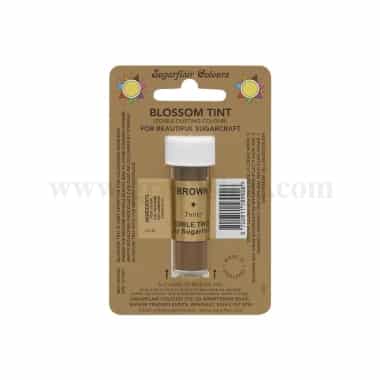 SUGARFLAIR Blossom Tint Dusting Colour Brown 7ml
