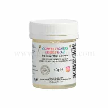 SUGARFLAIR Confectioner Edible Glue 40 g