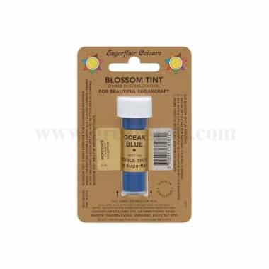 SUGARFLAIR Blossom Tint Dusting Colour Ocean Blue 7ml