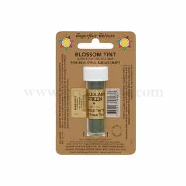 SUGARFLAIR Blossom Tint Dusting Colour Woodland Green 7ml