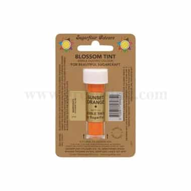 SUGARFLAIR Blossom Tint Dusting Colour Sunset 7ml