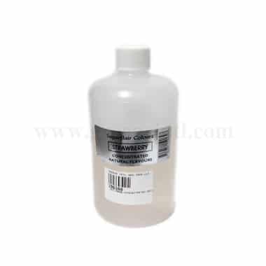 SUGARFLAIR Concentrated Natural Food Flavour Strawberry 250ml