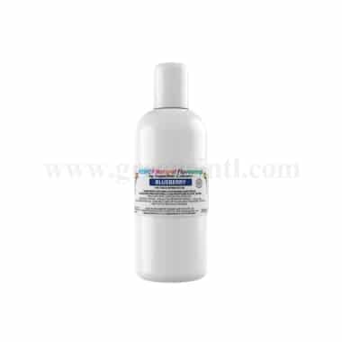 SUGARFLAIR Concentrated Kosher Natural Food Flavour Blueberry 250ml