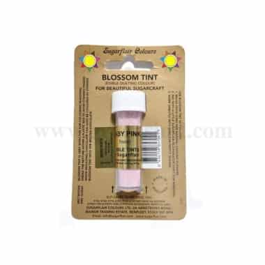 SUGARFLAIR Blossom Tint Dusting Colour Baby Pink 7ml