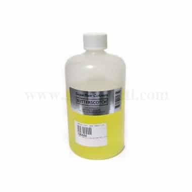 SUGARFLAIR Concentrated Natural Food Flavour Butterscotch 250ml