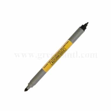 SUGARFLAIR Sugar-Art Colour Pen Autumn Gold