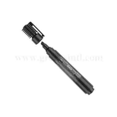 SUGARFLAIR Edible Marker Pen Black