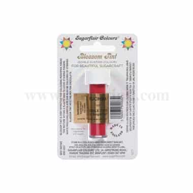 SUGARFLAIR Blossom Tint Dusting Colour Fuchsia 7ml