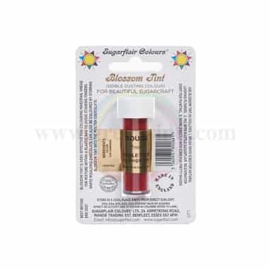 SUGARFLAIR Blossom Tint Dusting Colour Rouge 7ml