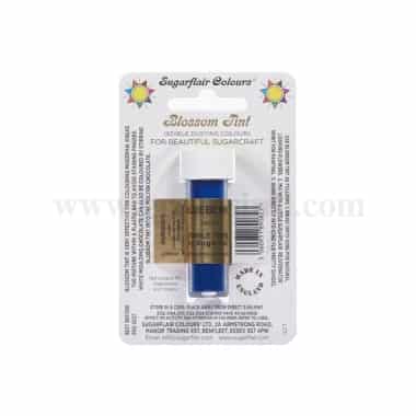 SUGARFLAIR Blossom Tint Dusting Colour Blueberry 7ml