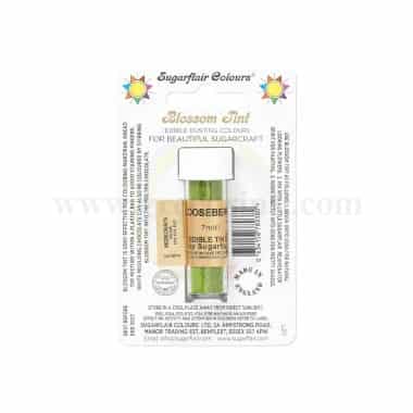 SUGARFLAIR Blossom Tint Dusting Colour Gooseberry 7ml