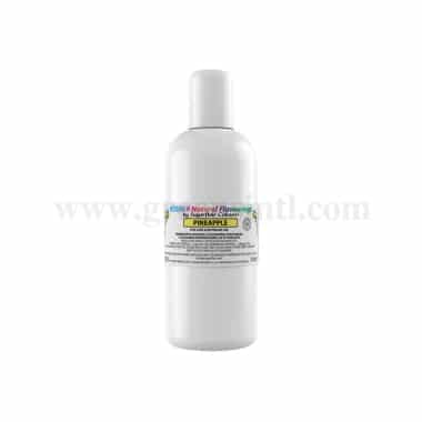 SUGARFLAIR Concentrated Kosher Natural Food Flavour Pineapple 250 g
