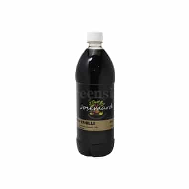 DGF Vanilla Flavor Aroma 1kg