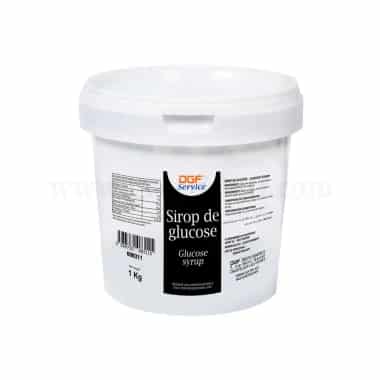 DGF Glucose Syrup 1 Kg