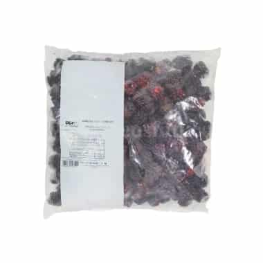 DGF Frozen Cultivated Blackberry 1 Kg