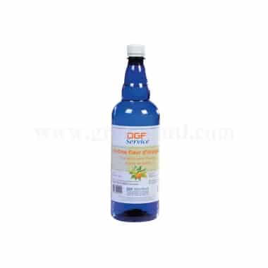 DGF Orange Blossom Flavour 1L