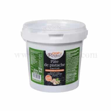 DGF Sugared Pistachio Paste 63.6 % 1 Kg