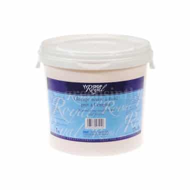 DGF Neutral Icing Ready to use Cold Process 7 kg