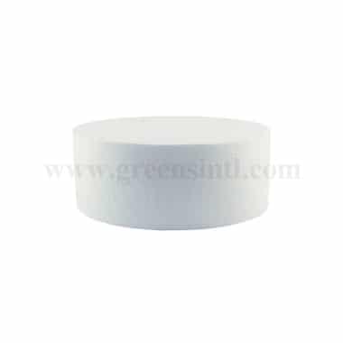 GREENS Styrofoam Pillar for Dummy Cakes Round h 100 x D 150 mm ( h 4 x D 6 Inch)