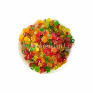 GREENS Tutty Frutti Mix 15 Kg