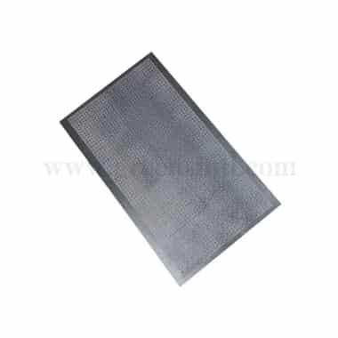 GREENS Stainless Steel Decor Grides Fancy 600 x 400 mm