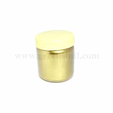 GREENS Non-Edible Dust Rich Gold 100 g