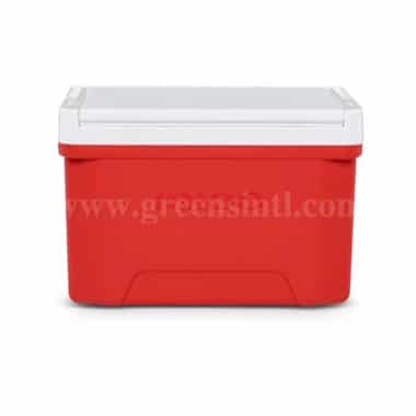GREENS Cool Box 330 x 240 x h 225 mm