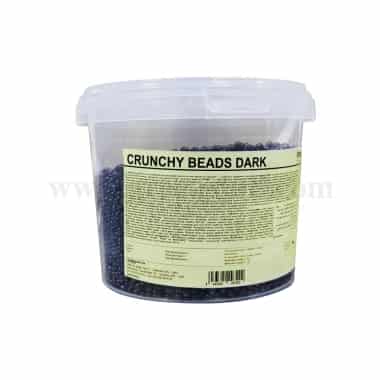 GREENS Crunchy Beads Dark 1 Kg