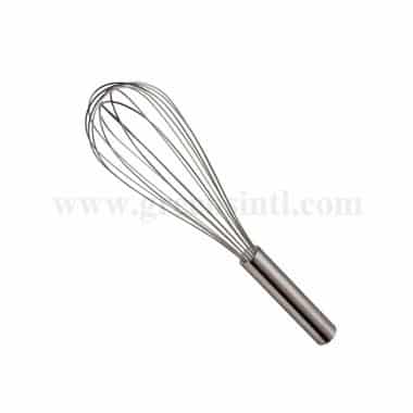 GREENS Steel Whisk 300 mm