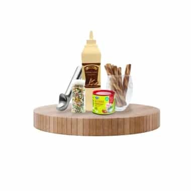 GREENS Ice Cream Essential Bundle 