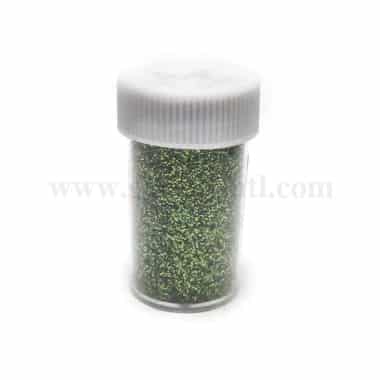 GREENS Non-Edible Glitter Dust Green 18 g