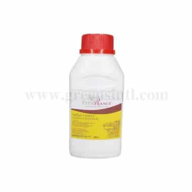 PATIS FRANCE Vanilla Flavour 25 %-200 ml