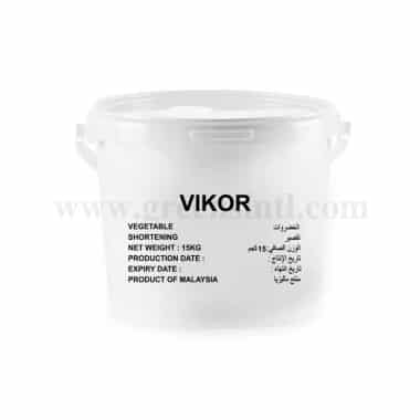 GREENS Vegetable Shortening 15 Kg