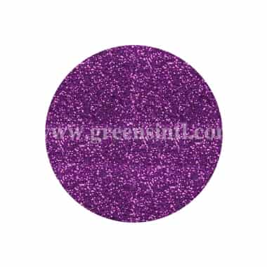 GREENS Non Edible Glitter Powder Majenta 25 g