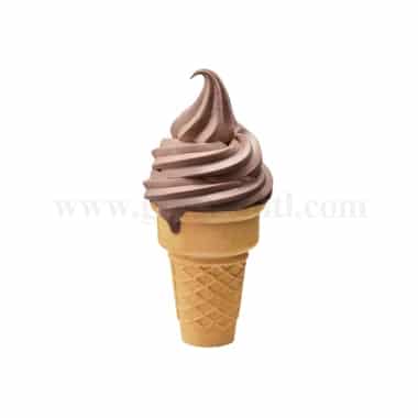 GREENS Soft Ice Cream Powder Chocolate 2 Kg