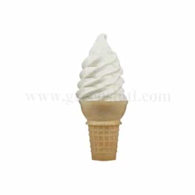 GREENS Soft Ice Cream Powder Vanilla 2 Kg