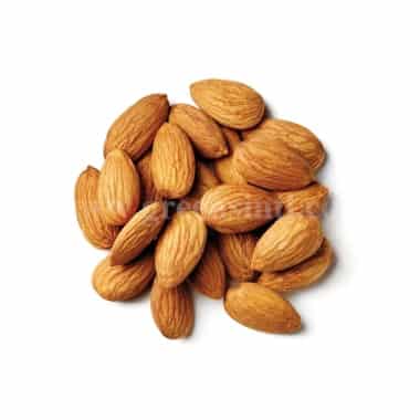 GREENS Almond 1 Kg