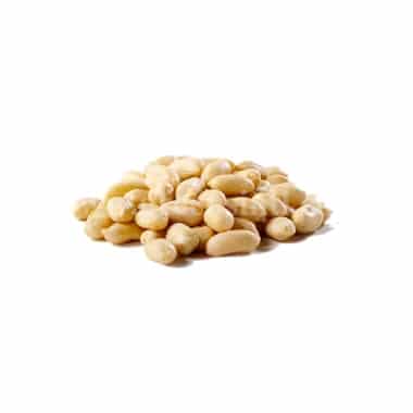 GREENS Peanut Blanched 1 Kg